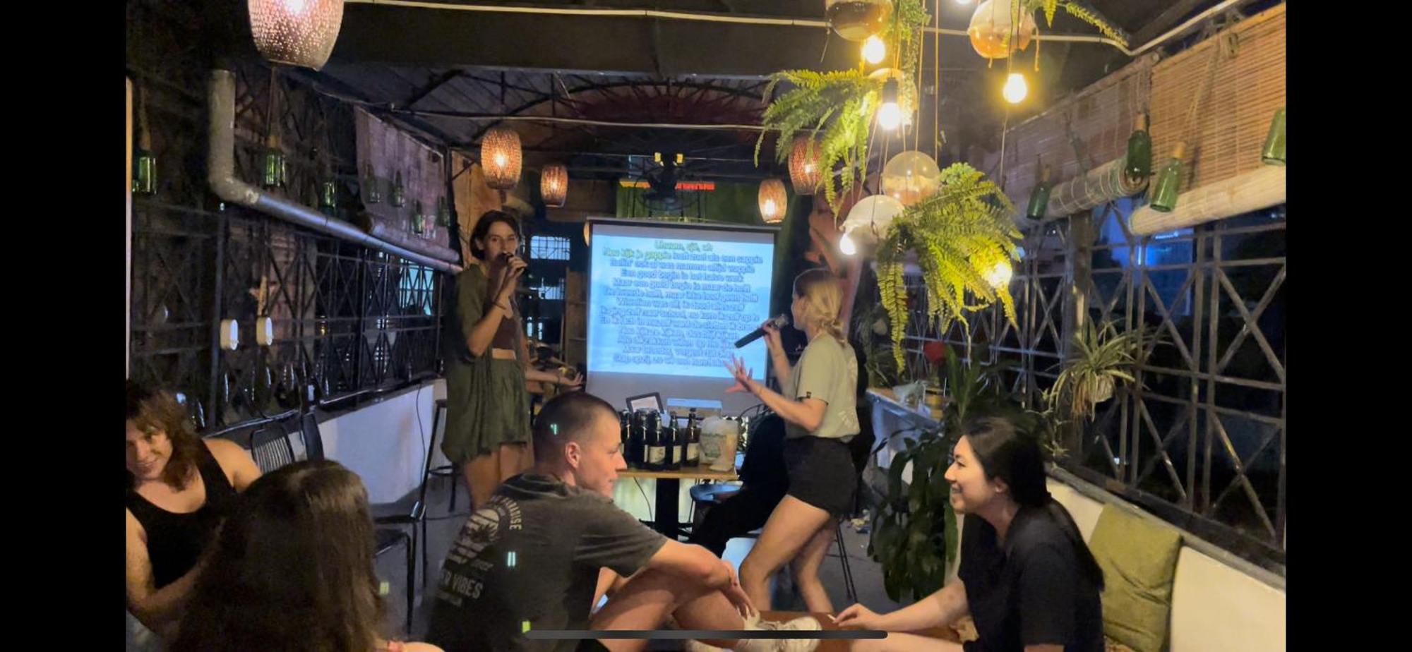 The Like Hostel & Cafe Ciudad Ho Chi Minh  Exterior foto