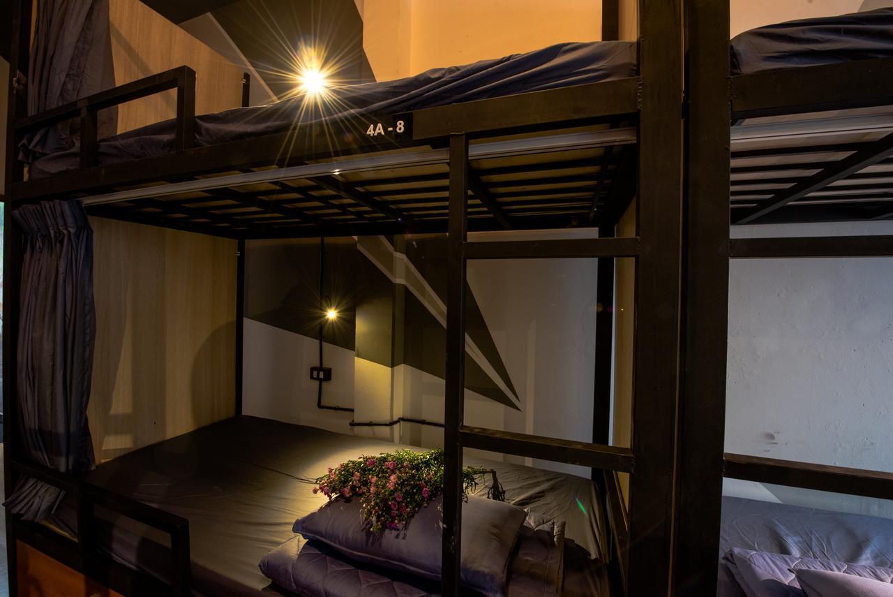 The Like Hostel & Cafe Ciudad Ho Chi Minh  Exterior foto